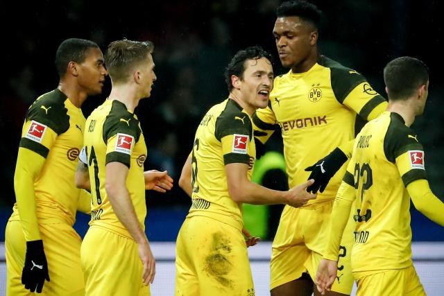 欧冠-福登破门哲凯赖什戴帽 曼城1-4葡萄牙体育