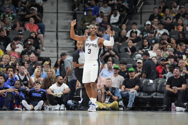 陈国豪CBA首秀20+10杨瀚森13+10 北控力克青岛